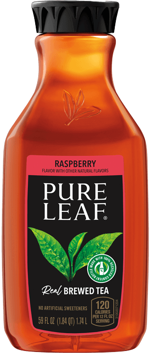 Pure Leaf Iced Tea Chilled - Raspberry