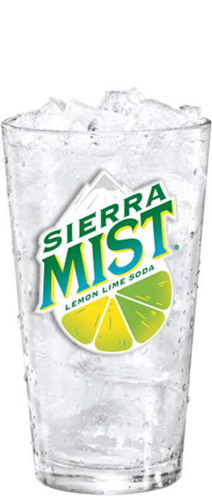 Sierra Mist