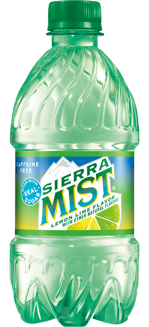 Sierra Mist