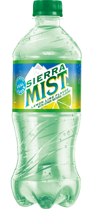 Sierra Mist