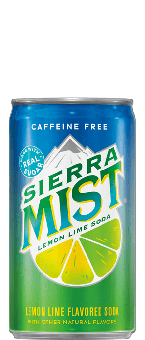 Sierra Mist
