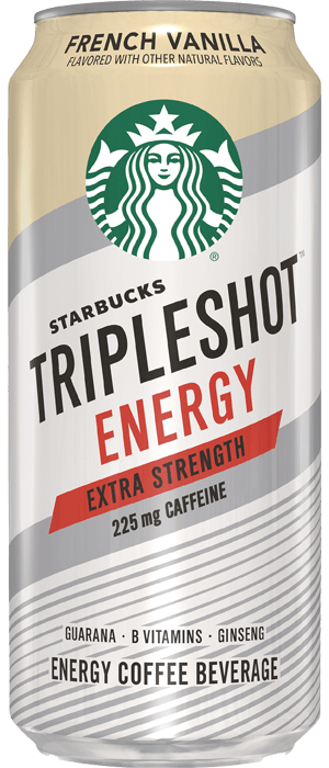 Starbucks clearance french vanilla