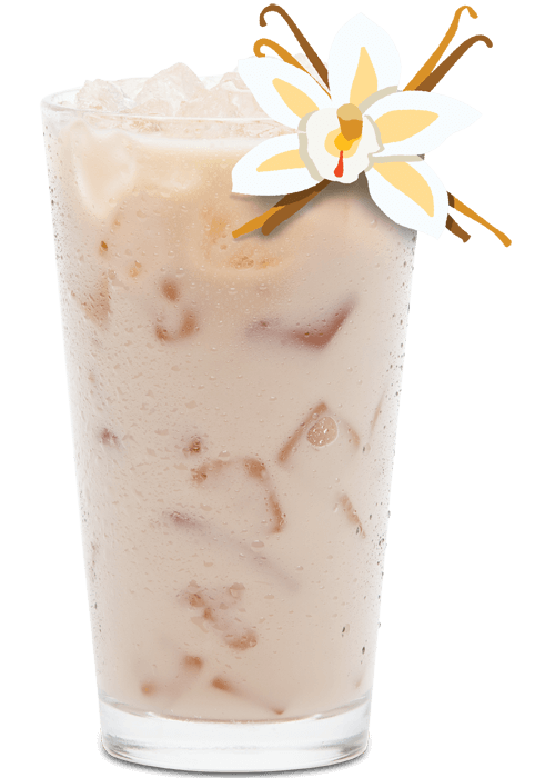 Viva Sol Aguas Frescas - Horchata